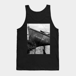 Freedom 55 Boat Tank Top